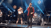 country music singing GIF by CMA Fest: The Music Event of Summer