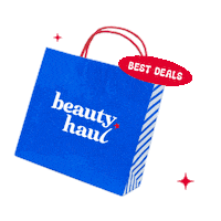 Beautyhaulmart Sticker by BeautyHaul Indonesia official