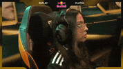 Cheers Wow GIF by G2 Esports