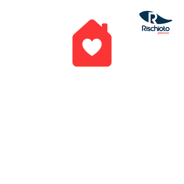 Rischioto giphyupload home casa faxina Sticker