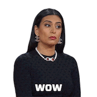 Dragons Den Wow Sticker by CBC