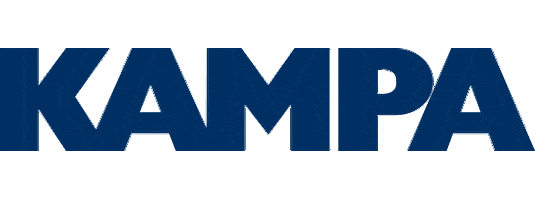 KAMPA_Haus giphyupload home haus zuhause Sticker