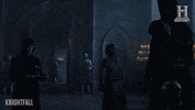 king philip cheers GIF by HISTORY UK