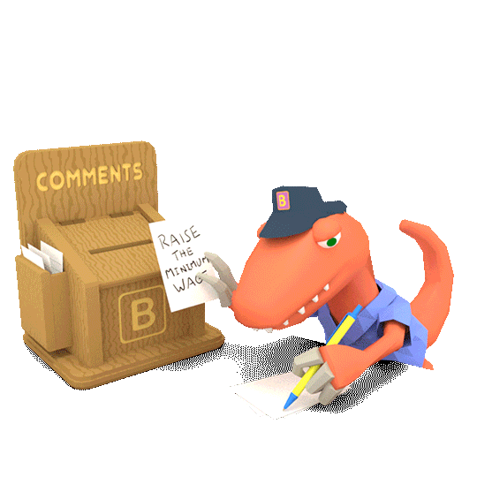 Sticker 3D Sticker by jjjjjohn