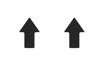 Arrow Swipe Up Sticker by Repechage