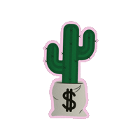 Orale Sticker