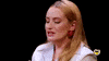 Hot Ones Wow GIF by First We Feast