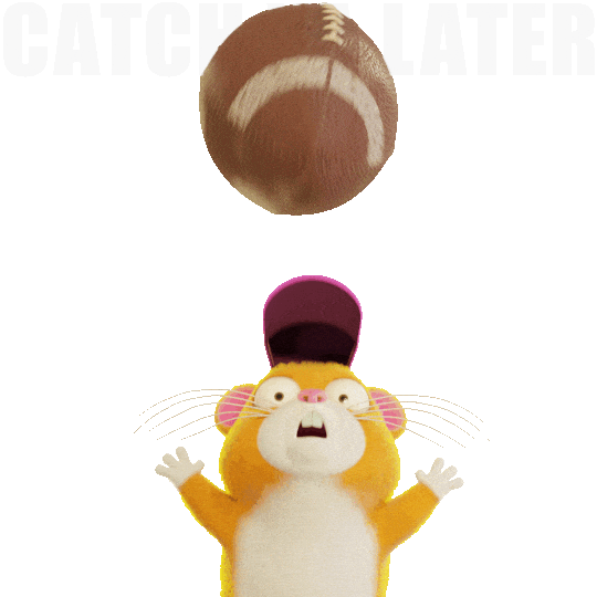 Im Off See Ya Sticker by Grind