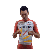 Bike Cycling Sticker by Team Cofidis - #CofidisMyTeam