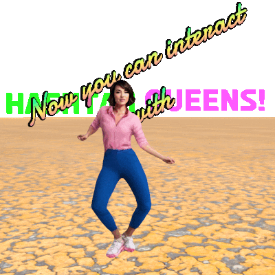 Video Games Omg Sticker by Robodrone