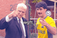 Boys Down Under GIF