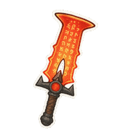 Doom Eternal Sticker