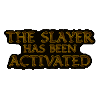 The Dark Ages Doom Sticker