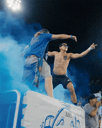 Mls Sdfc GIF by San Diego FC