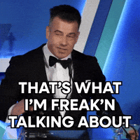 Talking About Begreat GIF by AmericanPublicUniversity