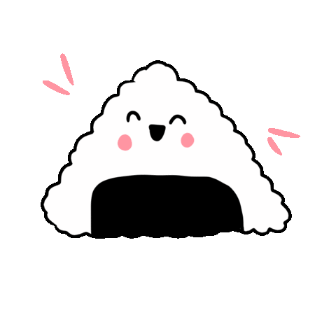 Eat Me Nom Sticker
