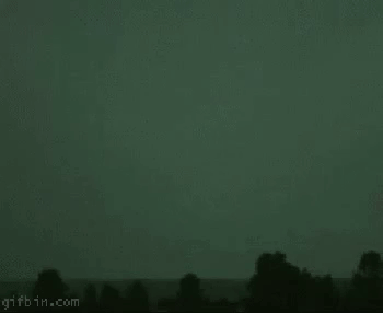 #rain #rayos # relampagos # tormentas GIF