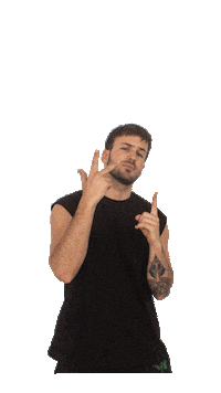 david carreira Sticker by Sony Music pt
