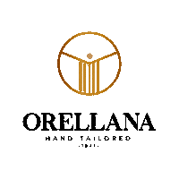 Logo Moda Sticker by Guayaberas Orellana