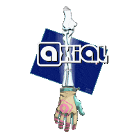 France Bike Sticker by axialwear