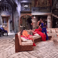 adoringAk savage abhishek kumar samarth jurel GIF