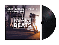 New Music Spotify Sticker by ATLAST