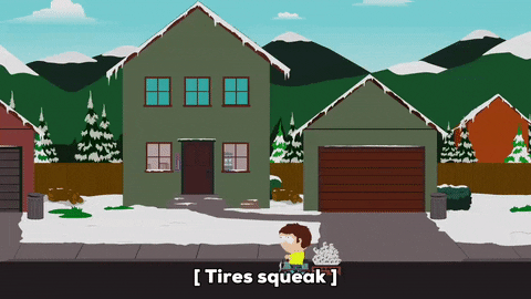 home street GIF by South Park 