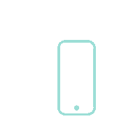 Illustration Phone Sticker by Great Southern Bank