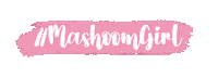 Mashroomgif Sticker