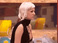 Throw Brat GIF