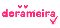 Frase Branco Sticker