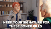 GIF by Adult Swim