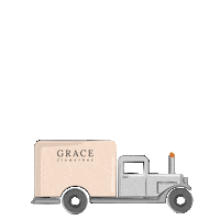 rose flowers Sticker by GRACE Flowerbox