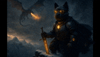 The Final Strike