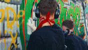 Run Flee GIF by Clix