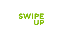 Arrow Swipe Up Sticker by HelloFreshDeutschland