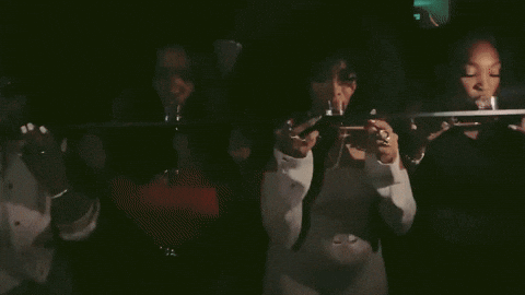 Girls Trip Ski GIF