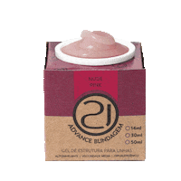 21Advance Sticker by Nails21