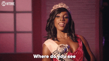 Where Do You See Yourself In 5 Years?