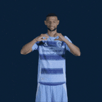 Major League Soccer Football GIF by Sporting KC