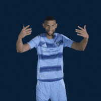 Major League Soccer Football GIF by Sporting KC