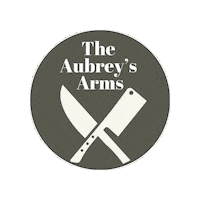 Pub Grub Sticker by Aubrey Allen