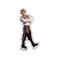 Skating Feld Entertainment Sticker by Disney On Ice