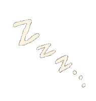 go_go_nago sleeping goldenretriever nagogif Sticker