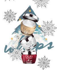 olay whips Sticker by Olay