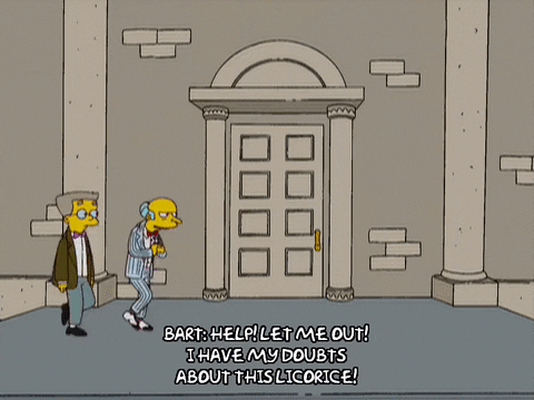 interested season 20 GIF
