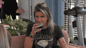 Suspicious Face GIF by Big Brother 2021