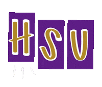 Cowboys Hsu Sticker by Hardin-Simmons University