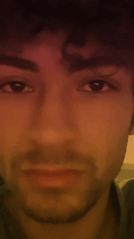 Instagram Effect GIF by Dylan Bounce