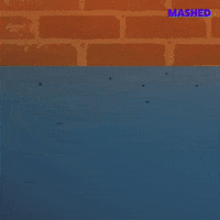 Hey You Hello GIF by Mashed